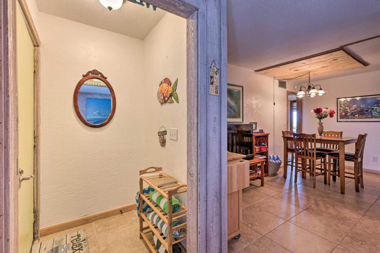 New Smyrna Beach Townhome Steps To Ocean! Εξωτερικό φωτογραφία