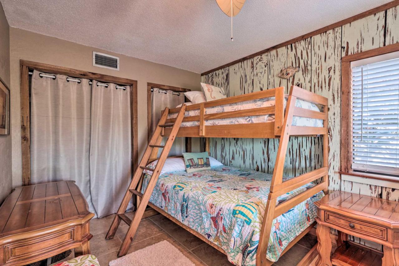 New Smyrna Beach Townhome Steps To Ocean! Εξωτερικό φωτογραφία