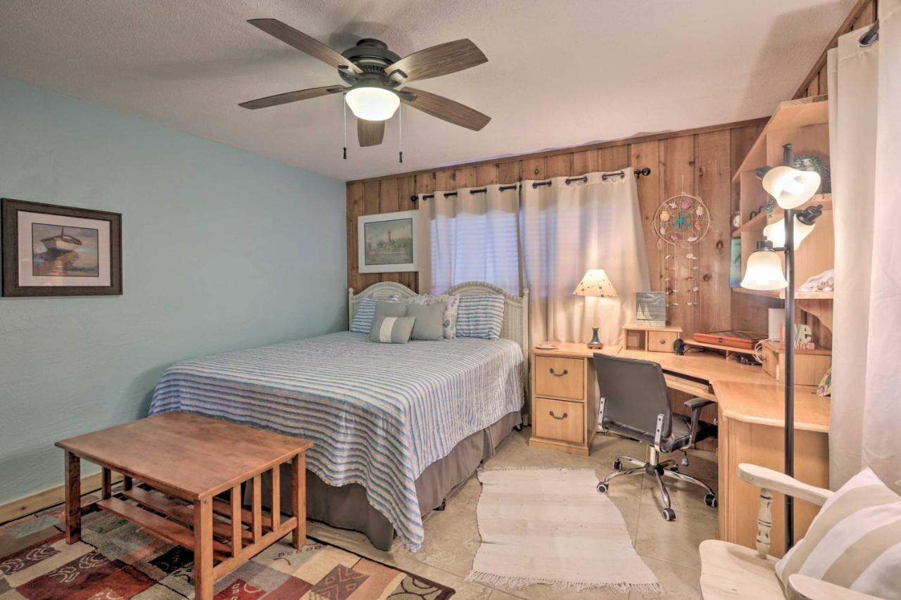 New Smyrna Beach Townhome Steps To Ocean! Εξωτερικό φωτογραφία