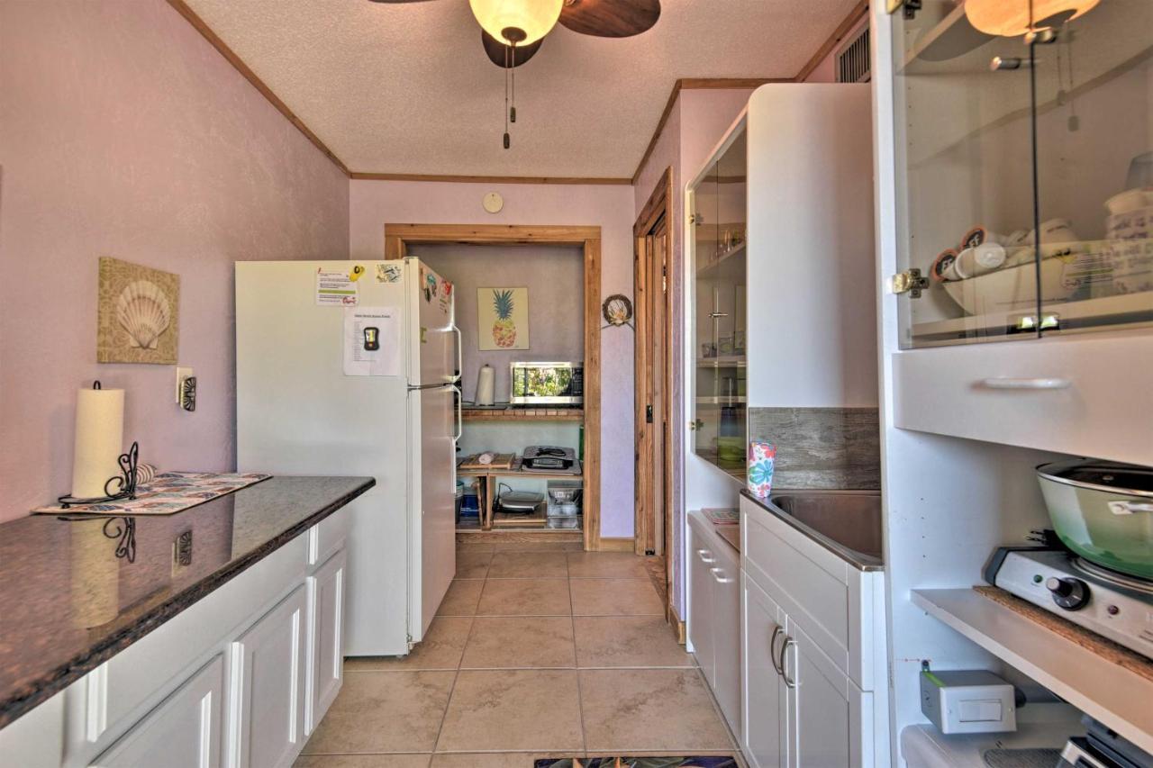 New Smyrna Beach Townhome Steps To Ocean! Εξωτερικό φωτογραφία