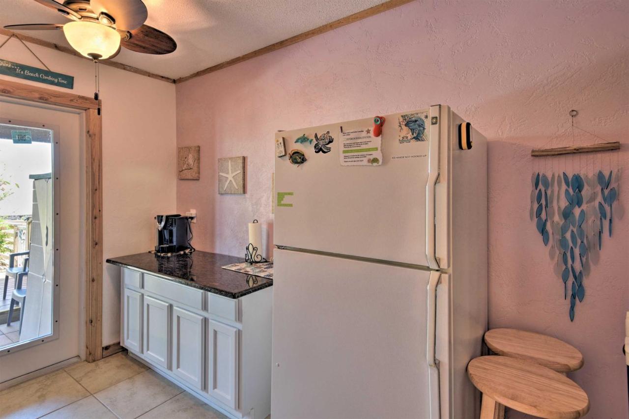 New Smyrna Beach Townhome Steps To Ocean! Εξωτερικό φωτογραφία