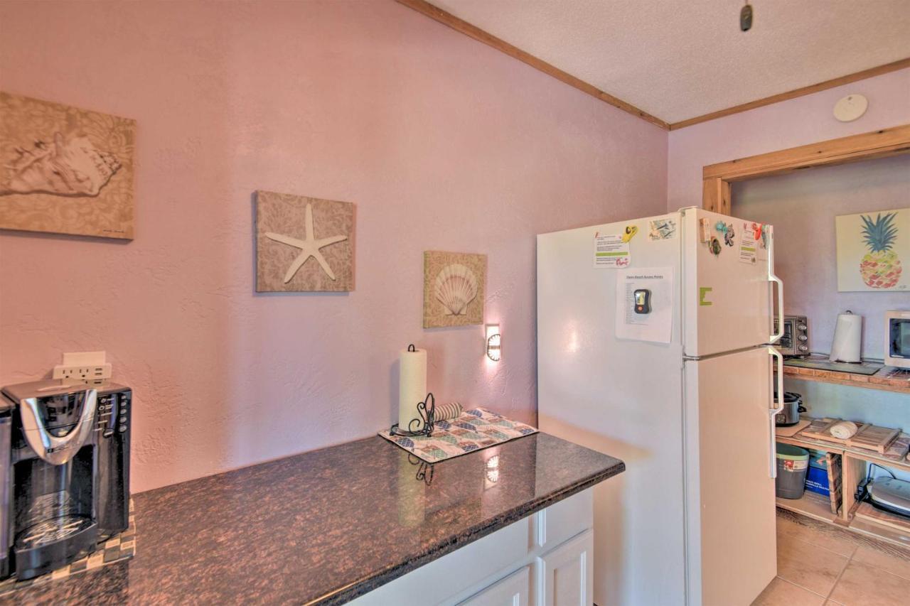 New Smyrna Beach Townhome Steps To Ocean! Εξωτερικό φωτογραφία